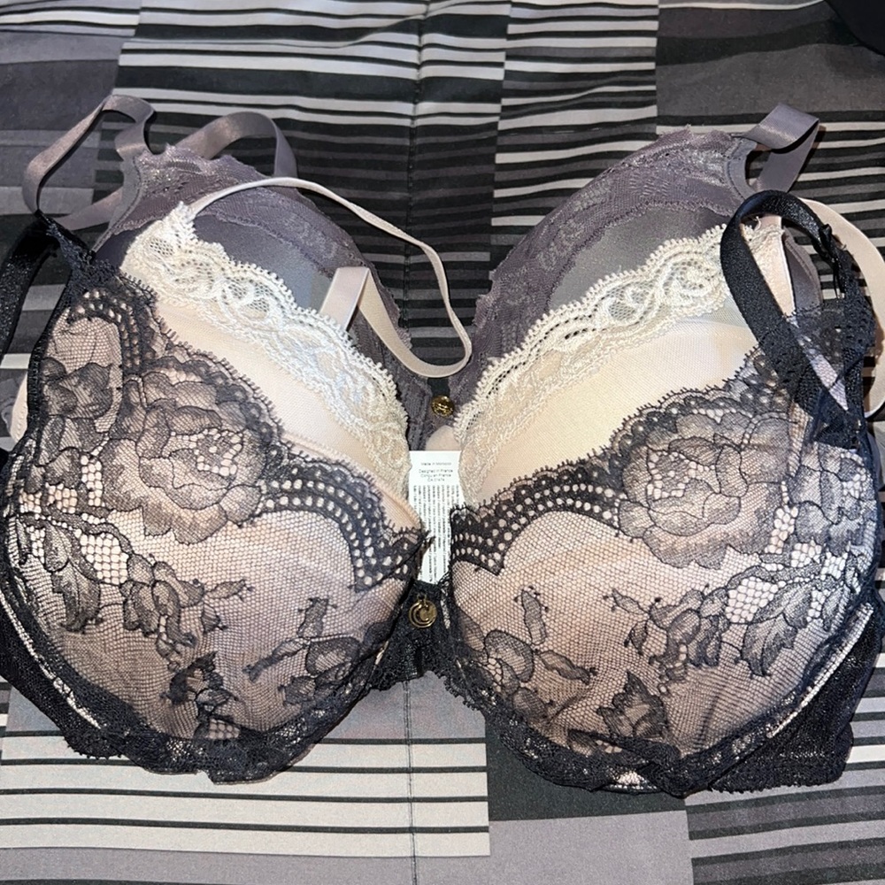 Natori & Chantelle bras